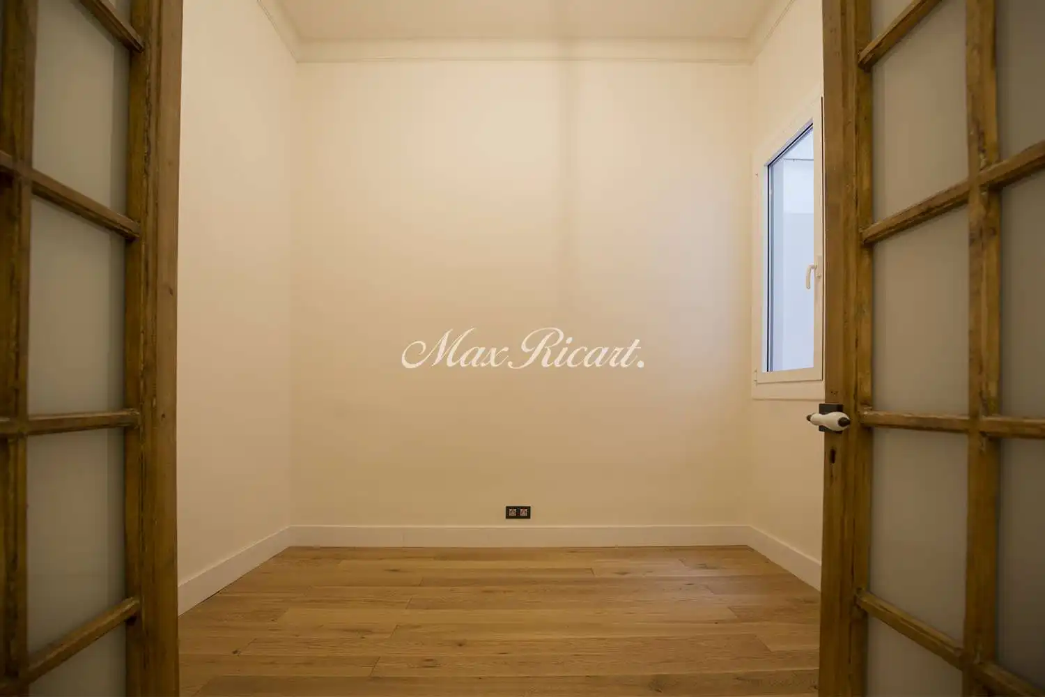 Wohnung zur Miete in N/A, -1, Sant Gervasi i la Bonanova
