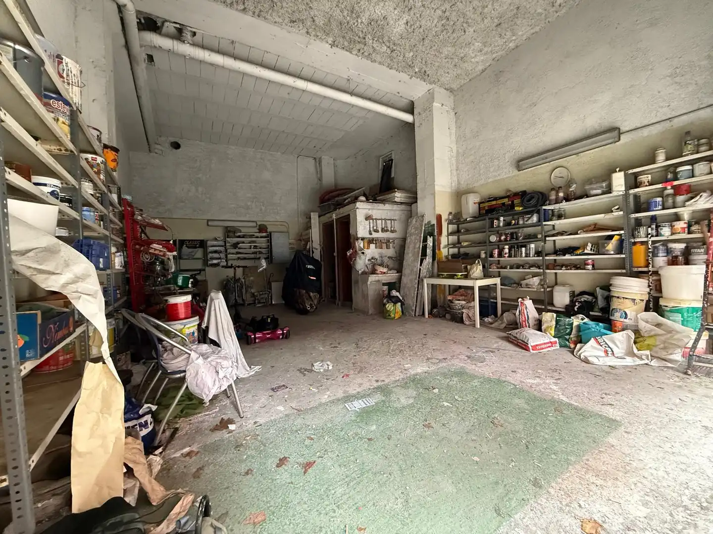 Gewerbefläche zum Verkauf in Zamakola Kalea, imagen 4