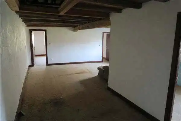 Finca rústica en venda en Deba amb Jardí privat
