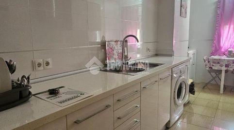 Foto 5 de Piso en venta en Pino Montano - Consolación, Sevilla Capital