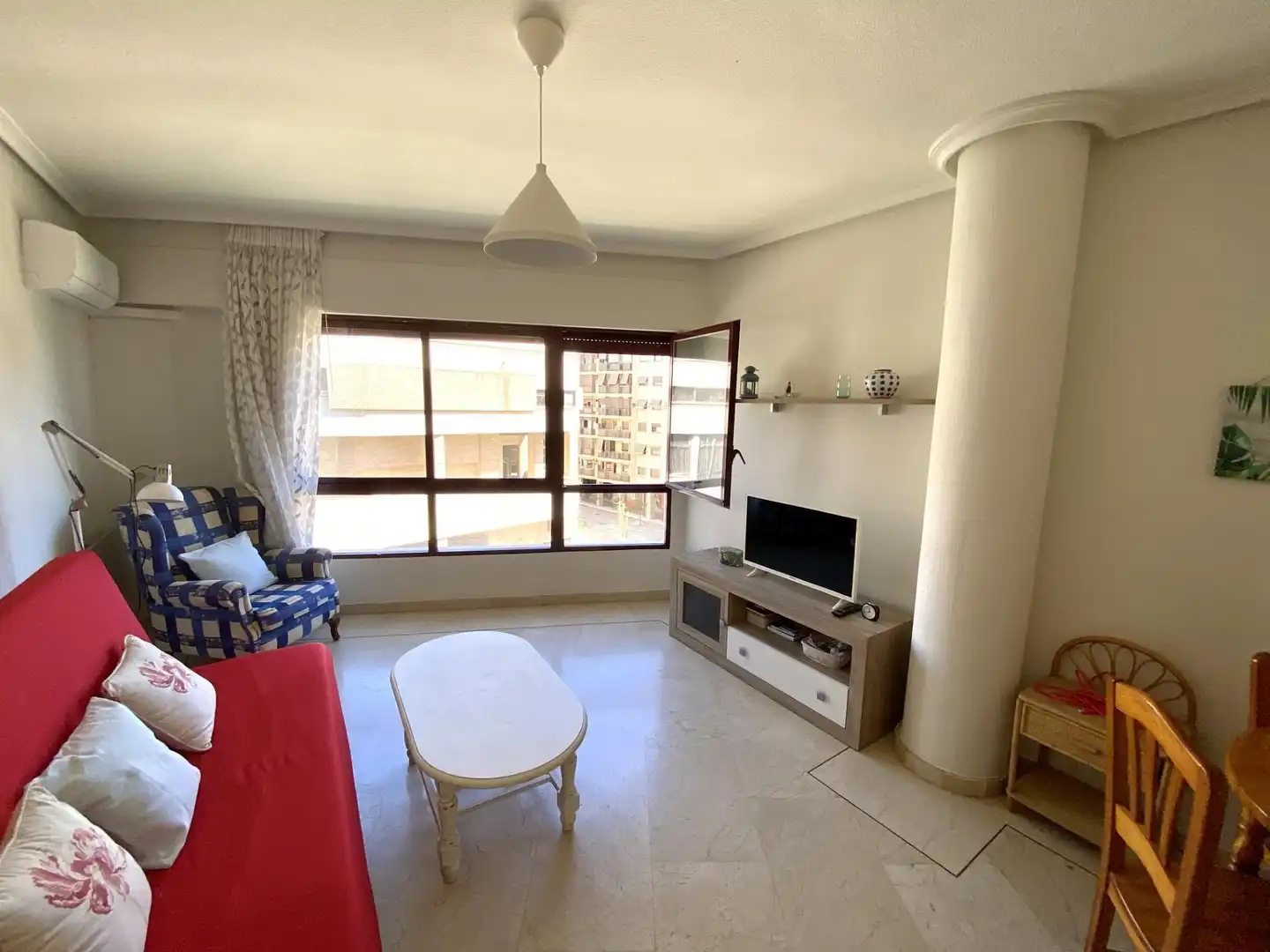 Flat for rent in Calle CALDERON DE LA BARCA, Orihuela ciudad