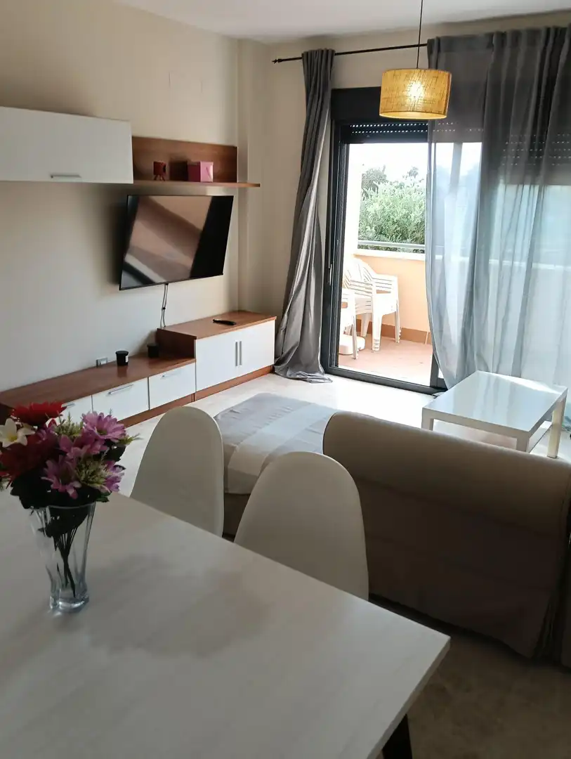 Flat for sale in Las Tres Piedras - Costa Ballena