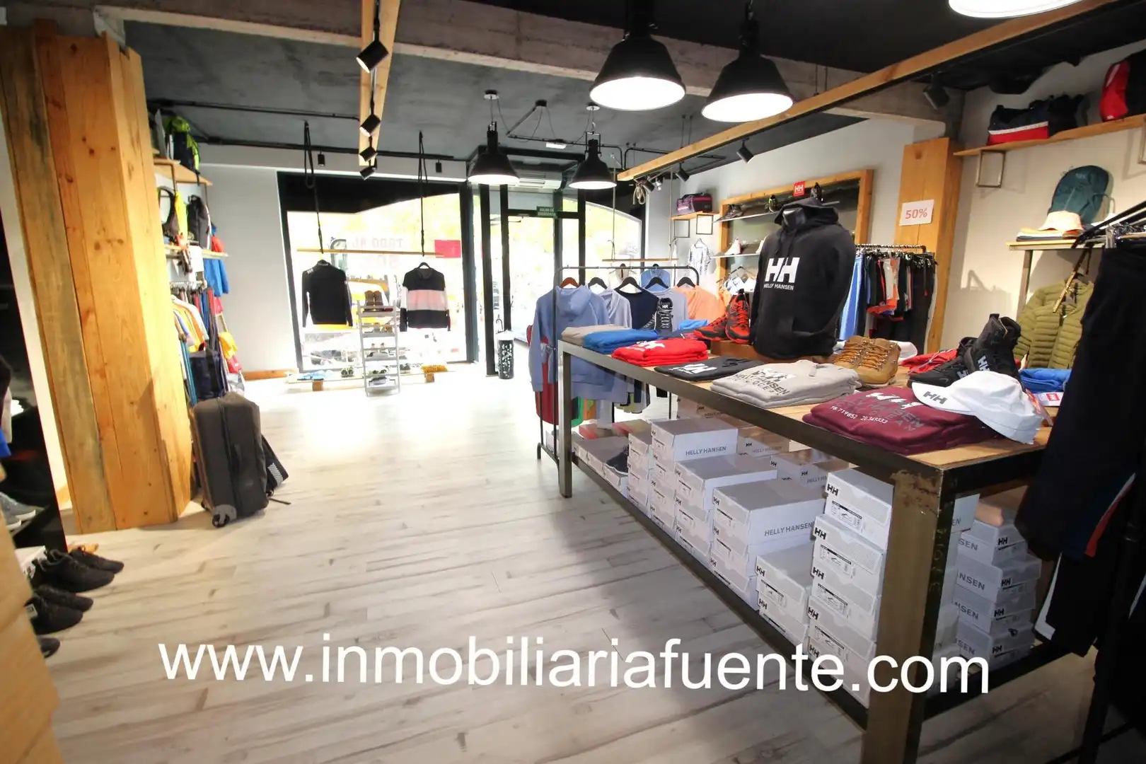 Local comercial en venda a Zalla, imagen 5