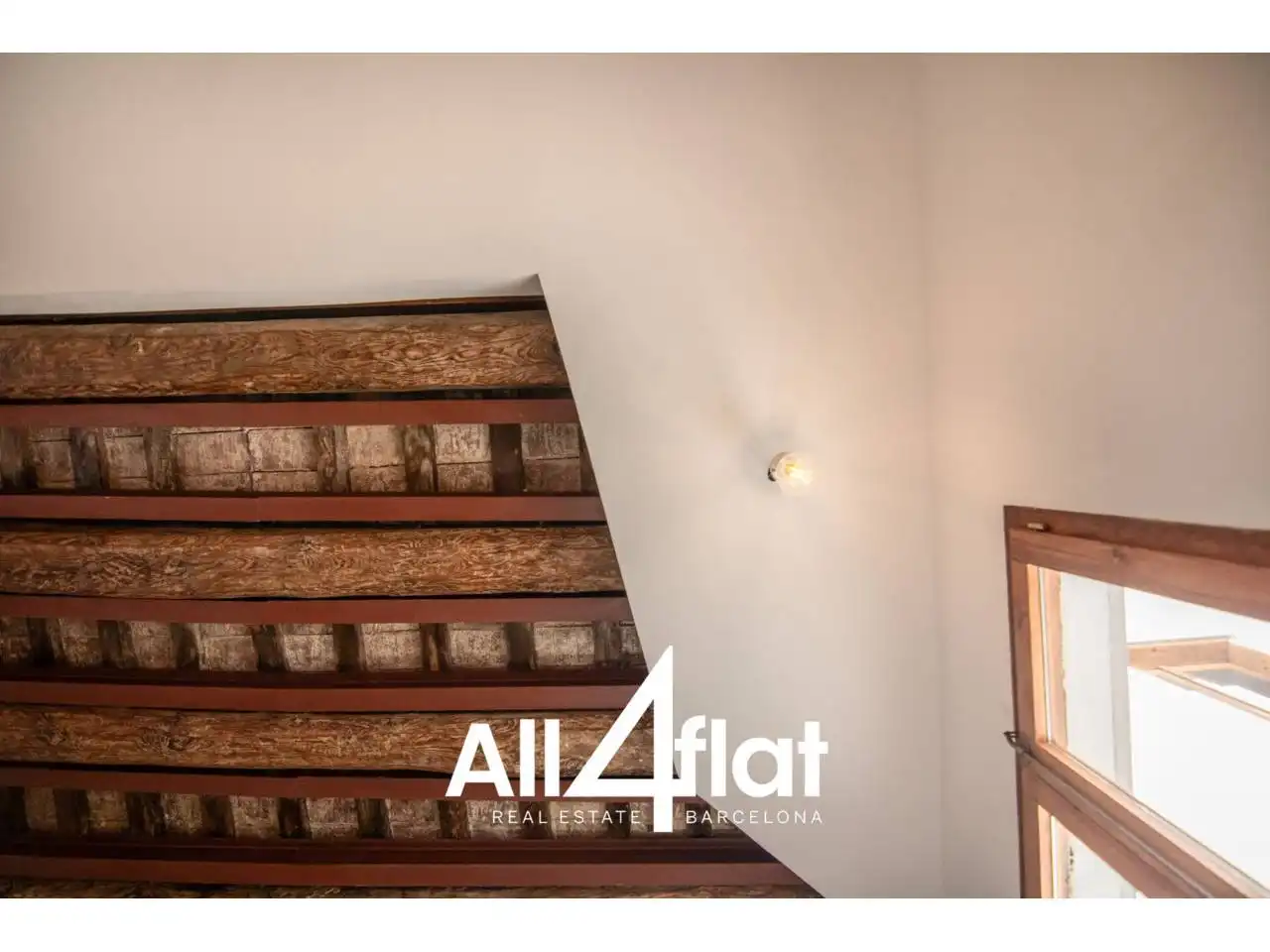 Piso con terraza en venta en Calle Carabassa, imagen 18