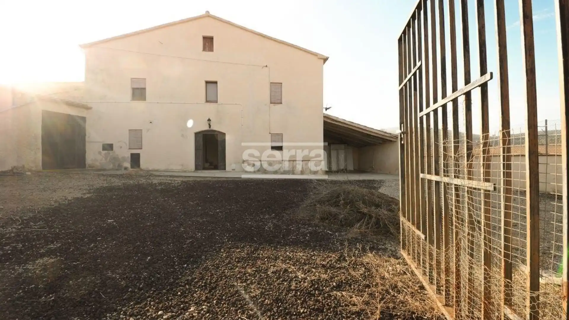 Single-family semi-detached for sale in Sant Martí Sarroca