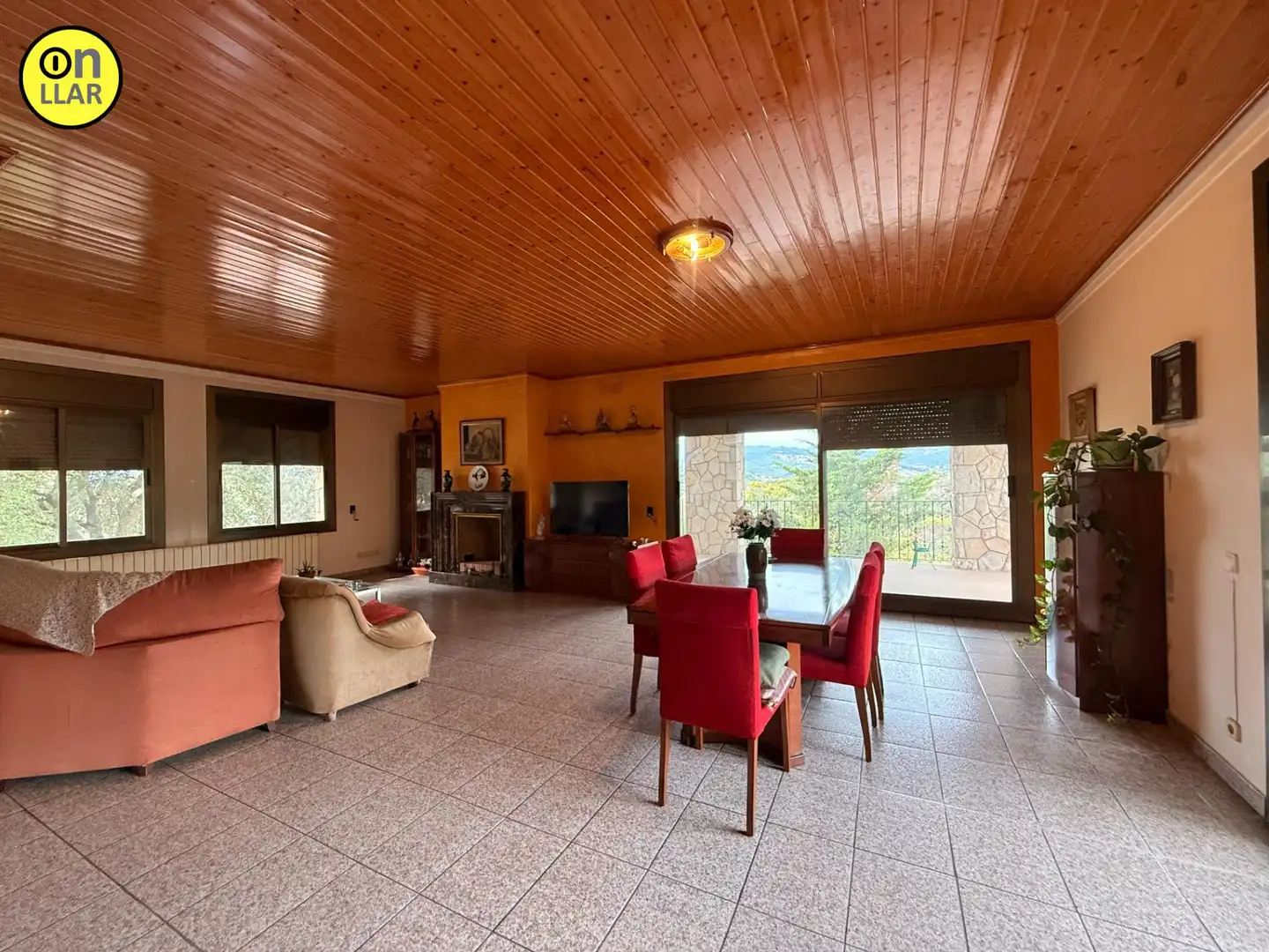 Casa in vendita a L'Ametlla del Vallès, imagen 79