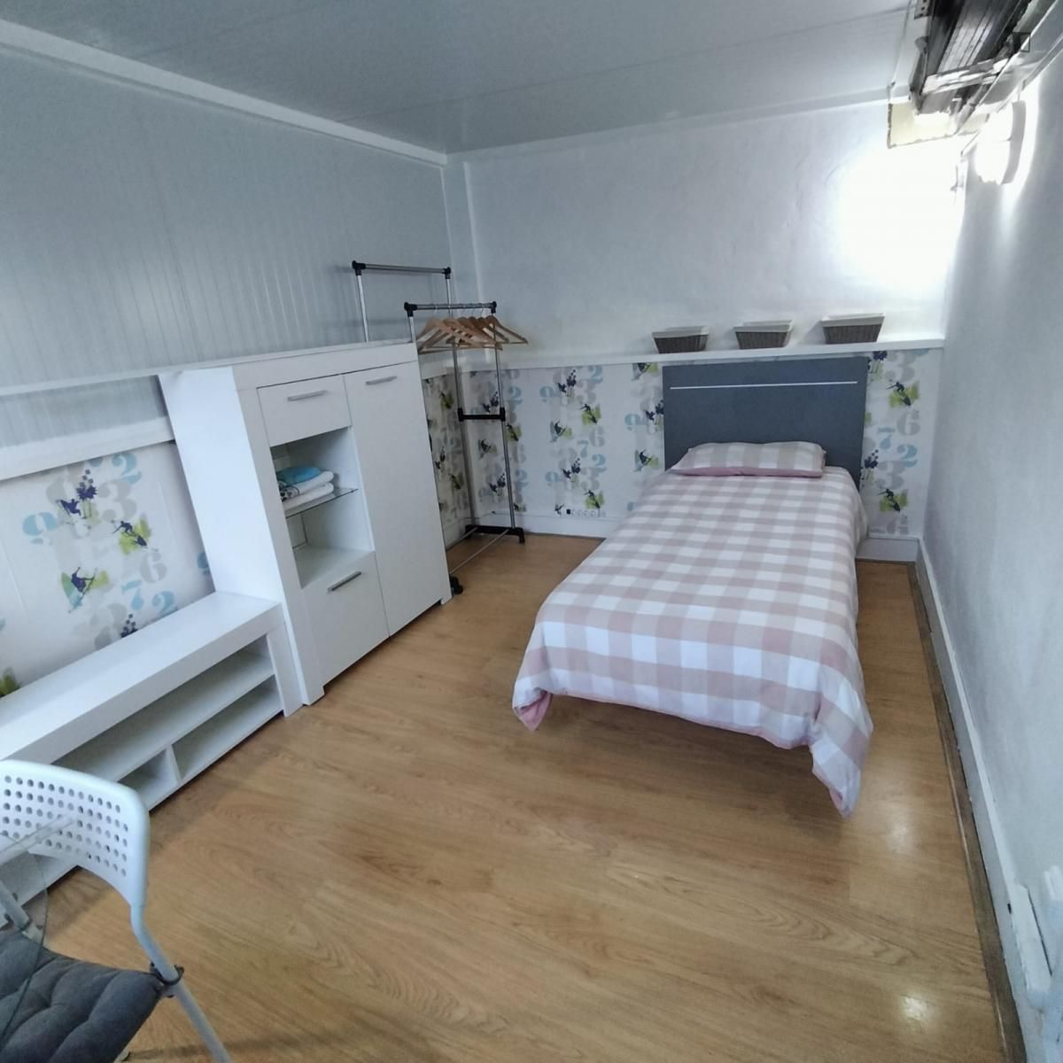 Apartament per a compartir a San José Alto