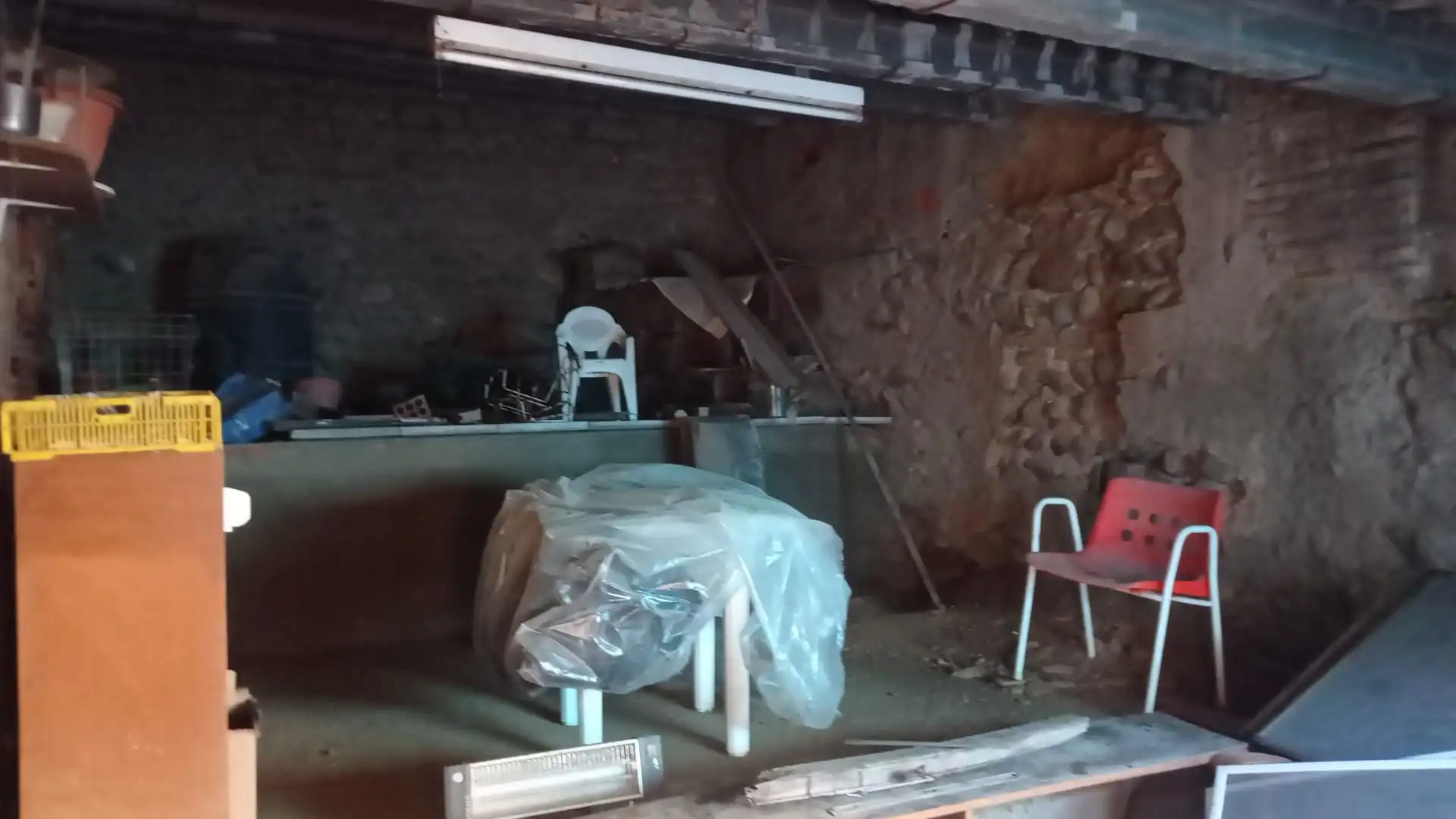 Casa adosada en venda a Monzón