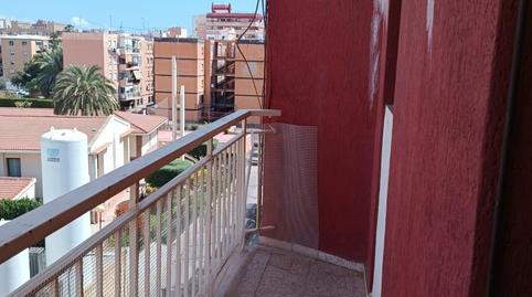 Foto 3 de Pis en venda a Altozano - Conde Lumiares, Alicante