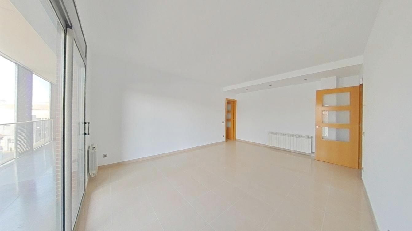 Sala de estar de Piso en venta en Cerdanyola del Vallès con Terraza