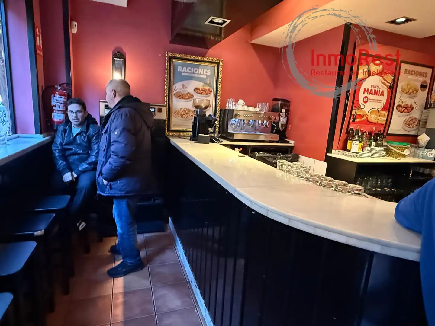 Local de alquiler en Valdemoro con Aire acondicionado