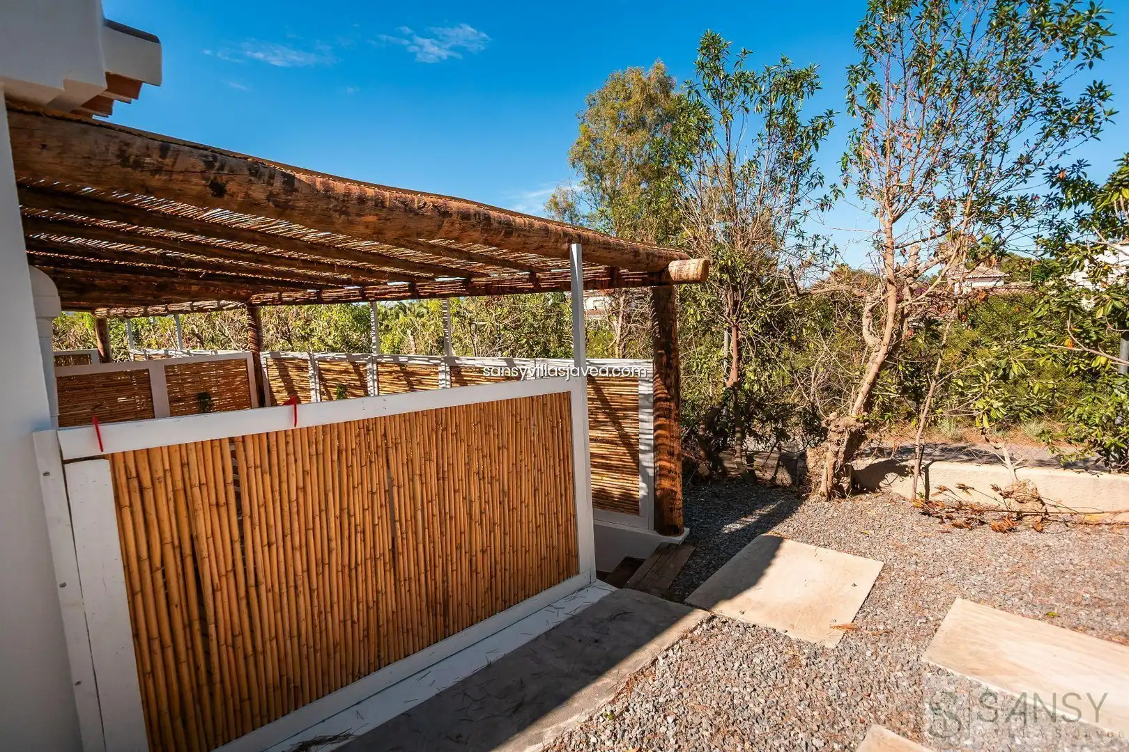 Terrace of Houses for sale in Jávea / Xàbia  with Storage room