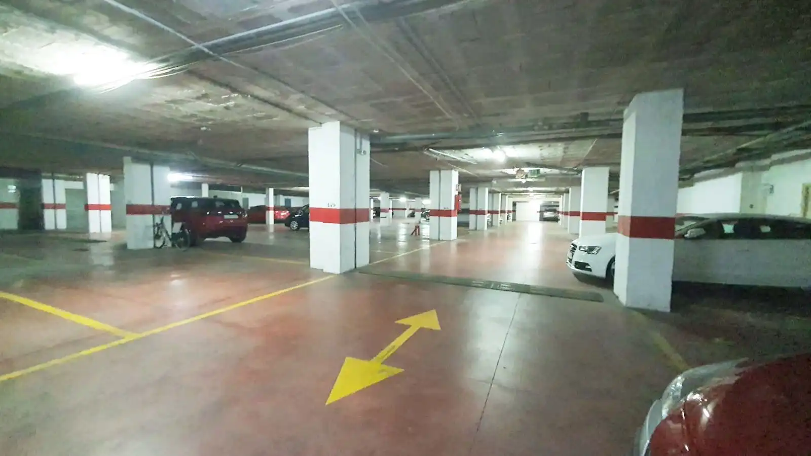 Apartamento con ascensor en venta en Calle Martínez Catena, imagen 22