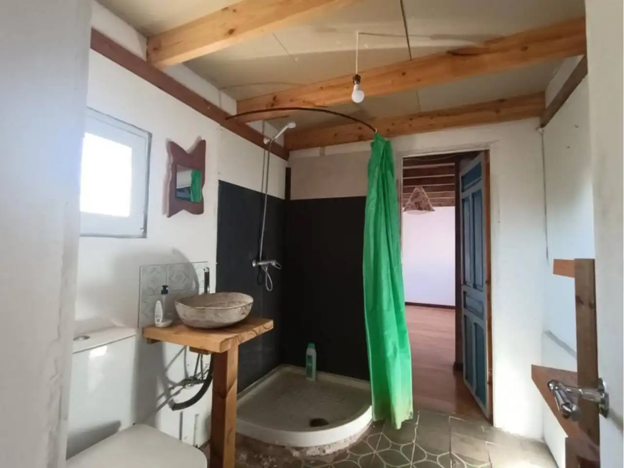 Baño de Casa o chalet en venta en Petrer con Terraza