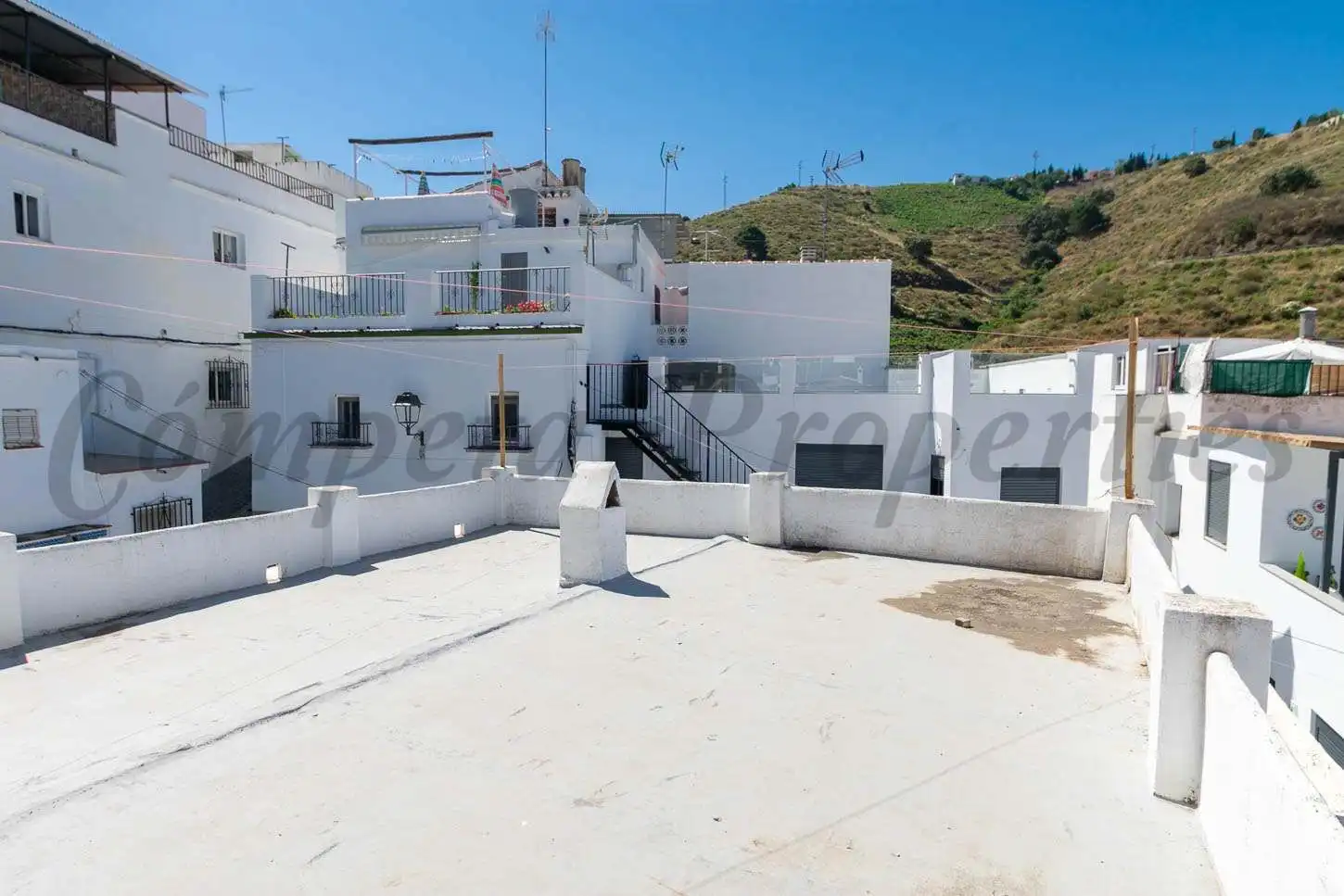 Casa in vendita a Cómpeta, imagen 2