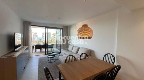 Foto 4 de Apartament en venda a Calle Cervantes, Poble Nou - Montiboli, Villajoyosa / La Vila Joiosa
