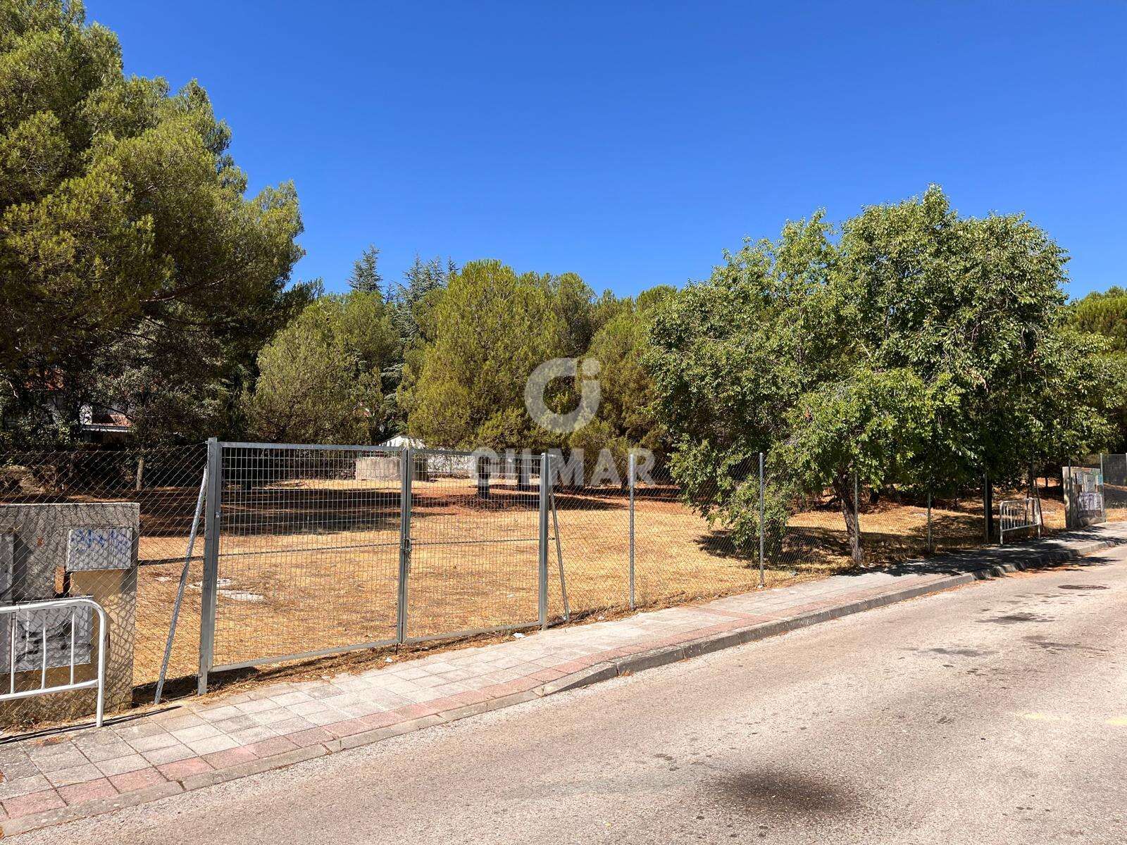 Residencial en venda en Galapagar