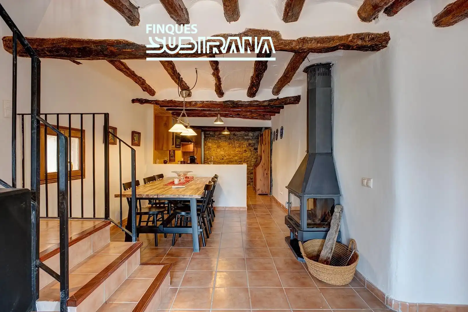Casa o chalet en venta en Guimerà con Terraza y Balcón