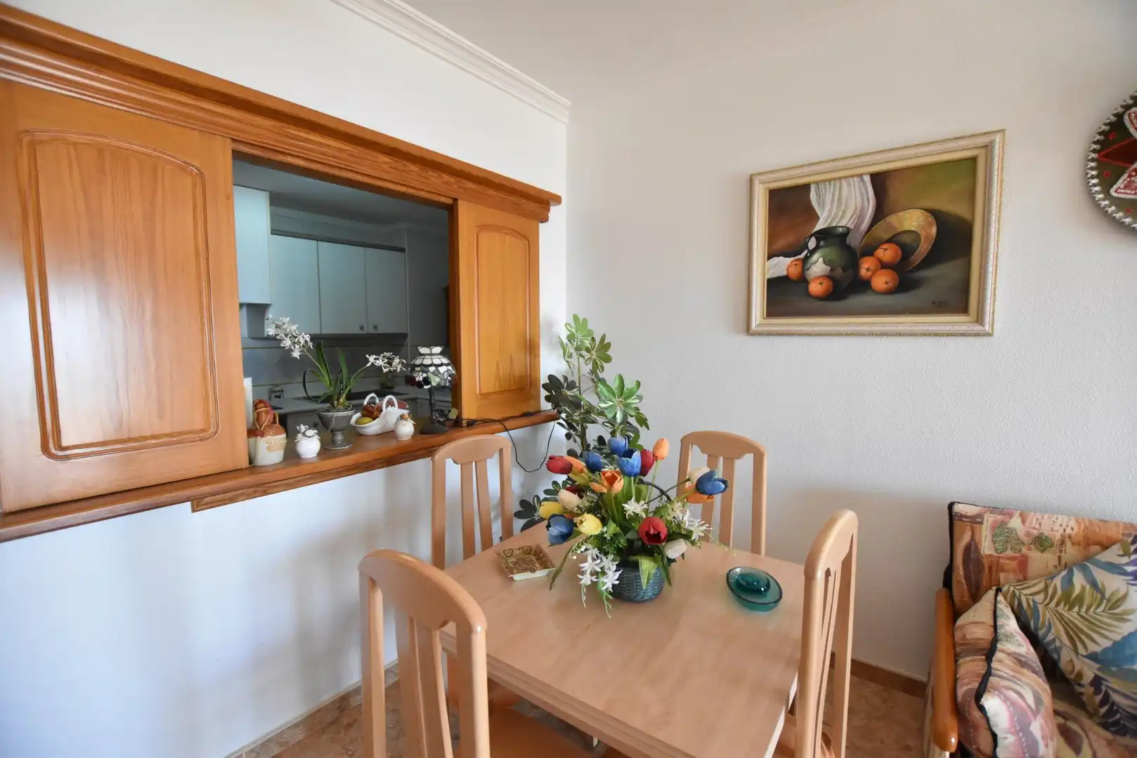 Apartament en venda a Torrevieja, Alicante