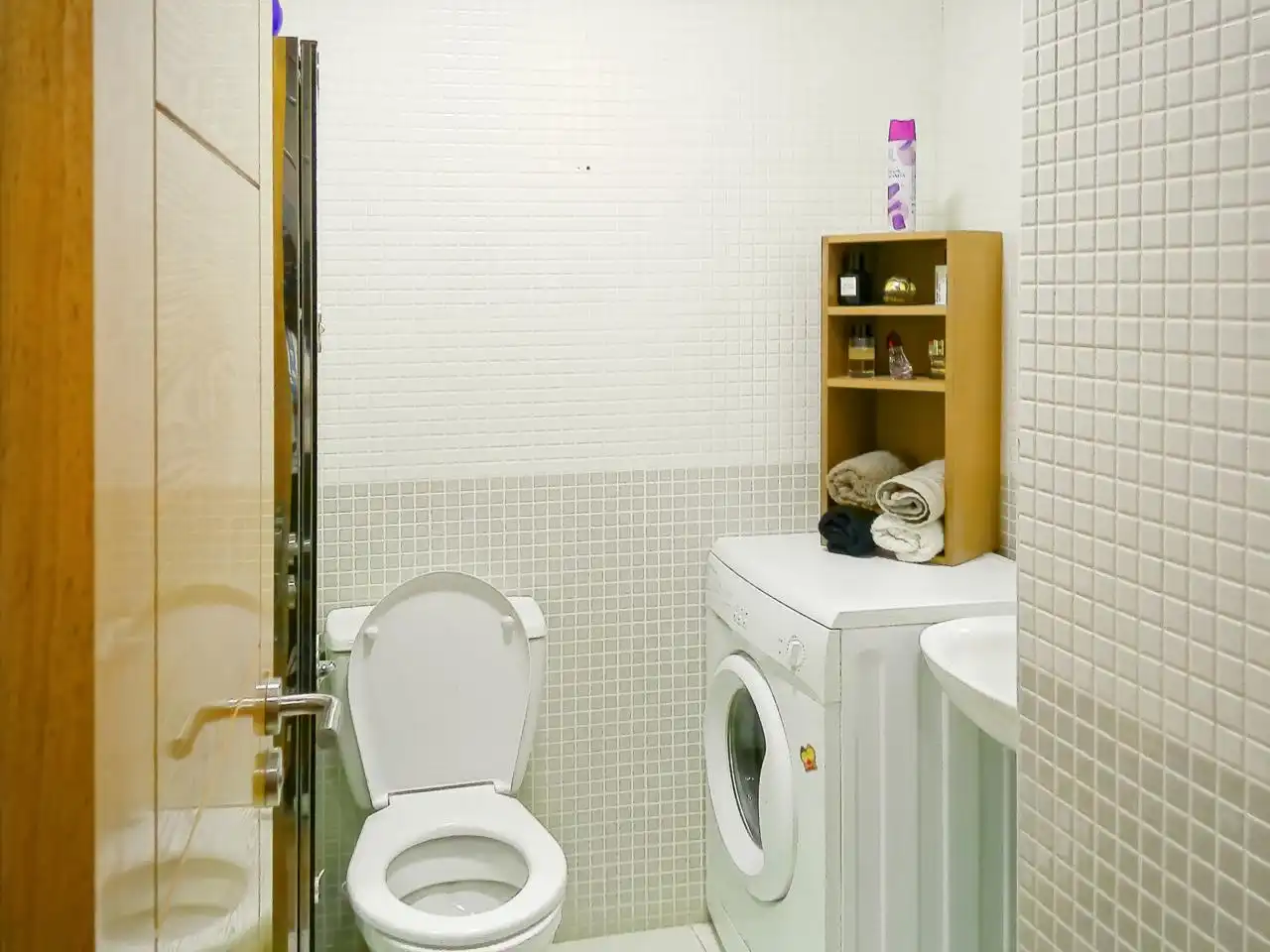 Casa amb jardí en venda a San Martín de la Vega, imagen 13