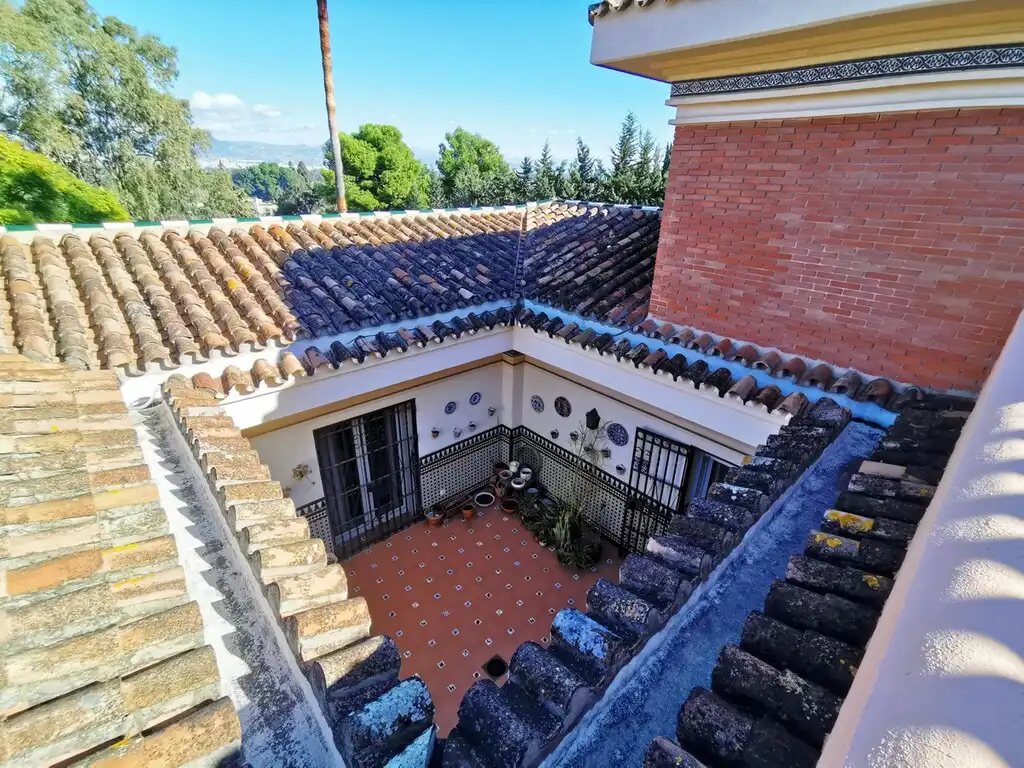 Villa avec piscine à vendre à El Pinillo, imagen 17