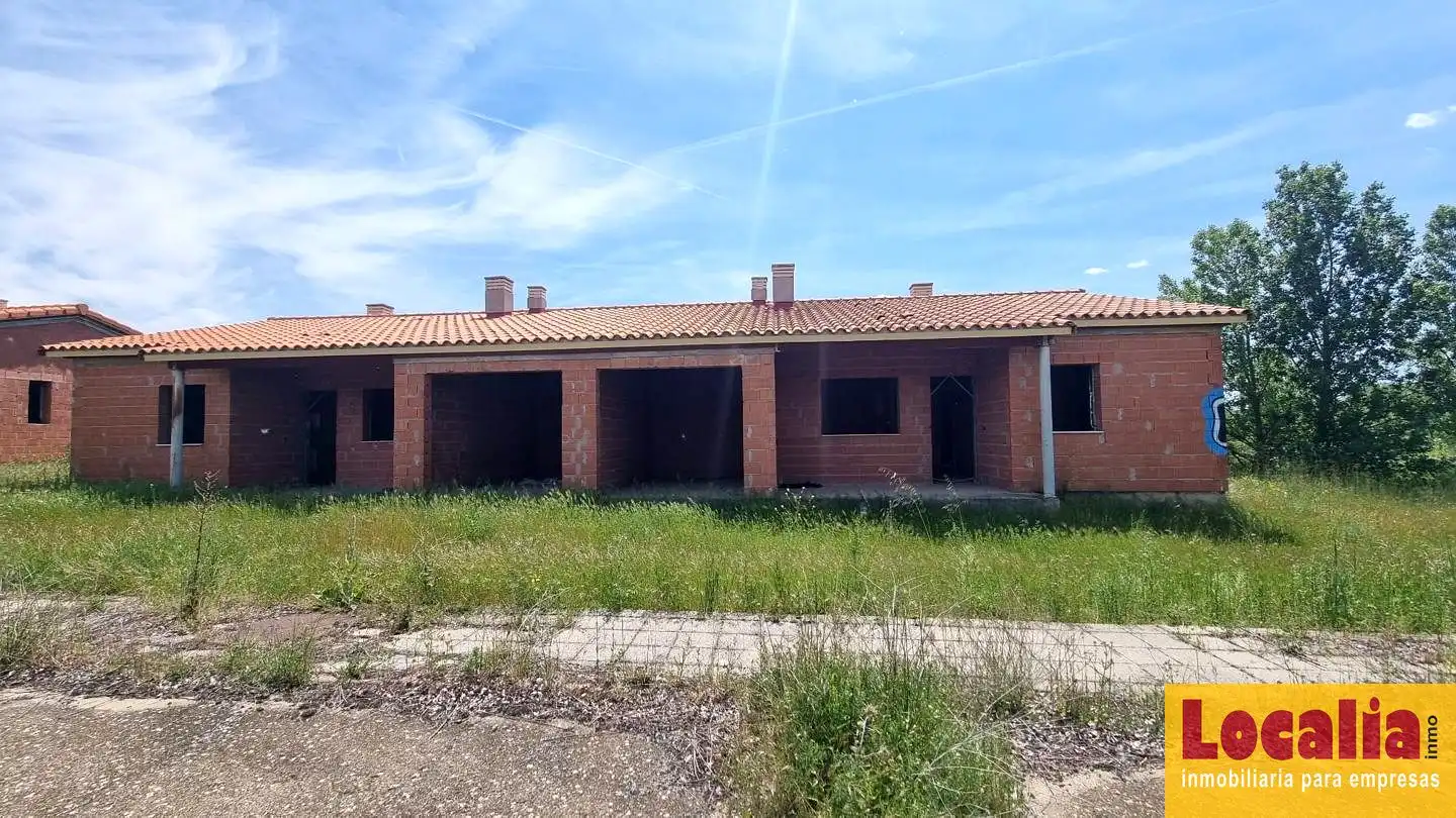 Grundstücke und Bauplätze zum Verkauf in BU-904, imagen 6