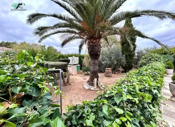 Xalet amb terrassa en venda a Paseo de las Montalvas, imagen 32
