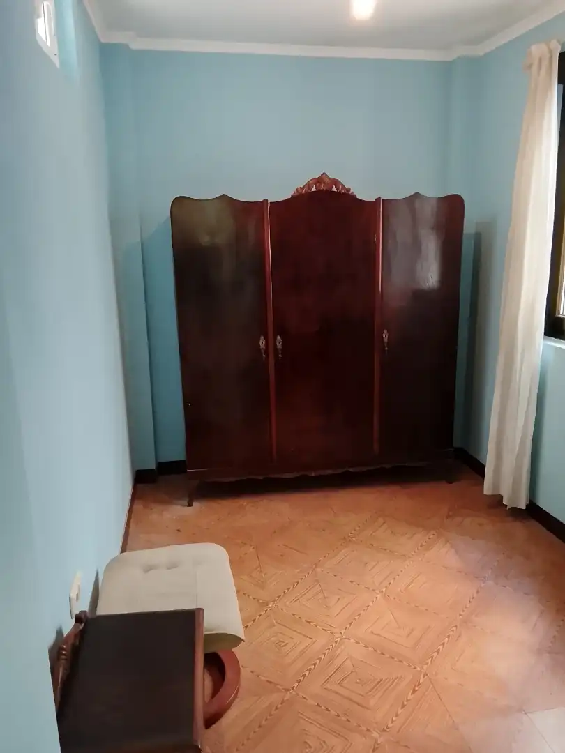Schlafzimmer von Wohnung zum Verkauf in Erandio