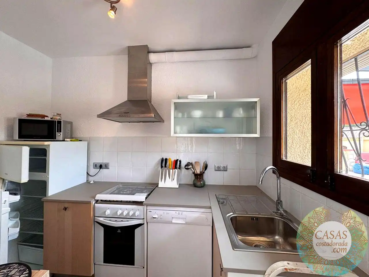 House with pool for sale in Les Tres Cales, imagen 25