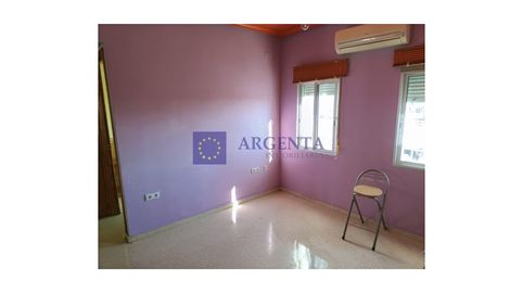 VENTA DE PISO ALDEA MORET