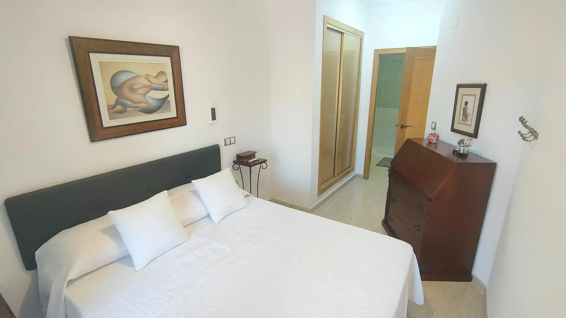 Apartment mit Pool zum Verkauf in San Juan de los Terreros, imagen 18