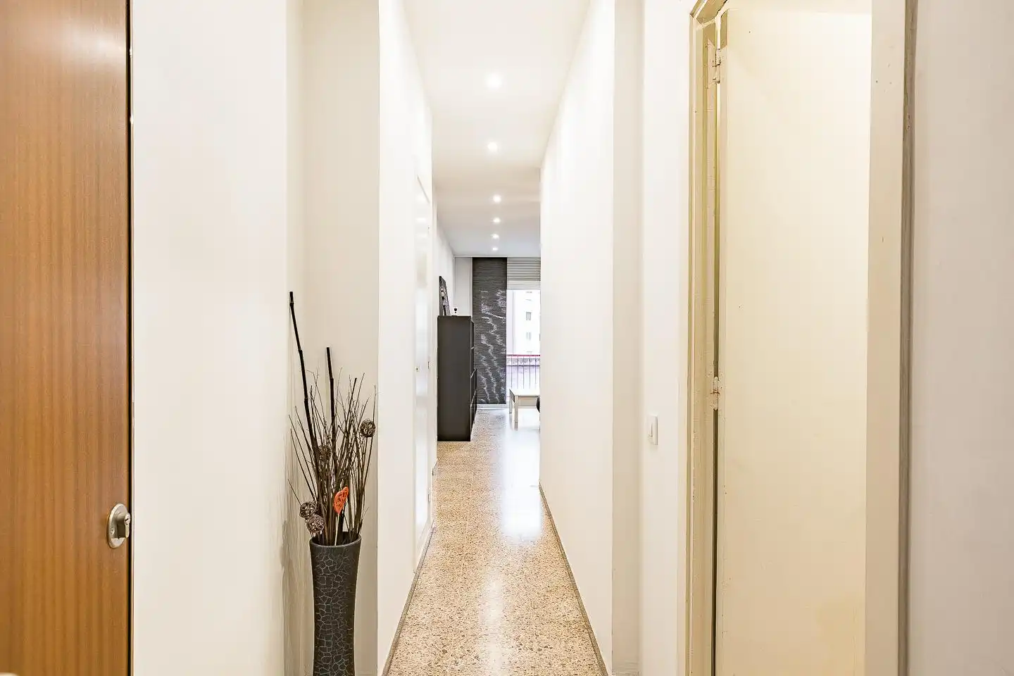 Piso con ascensor en venta en Nou Barris, imagen 27