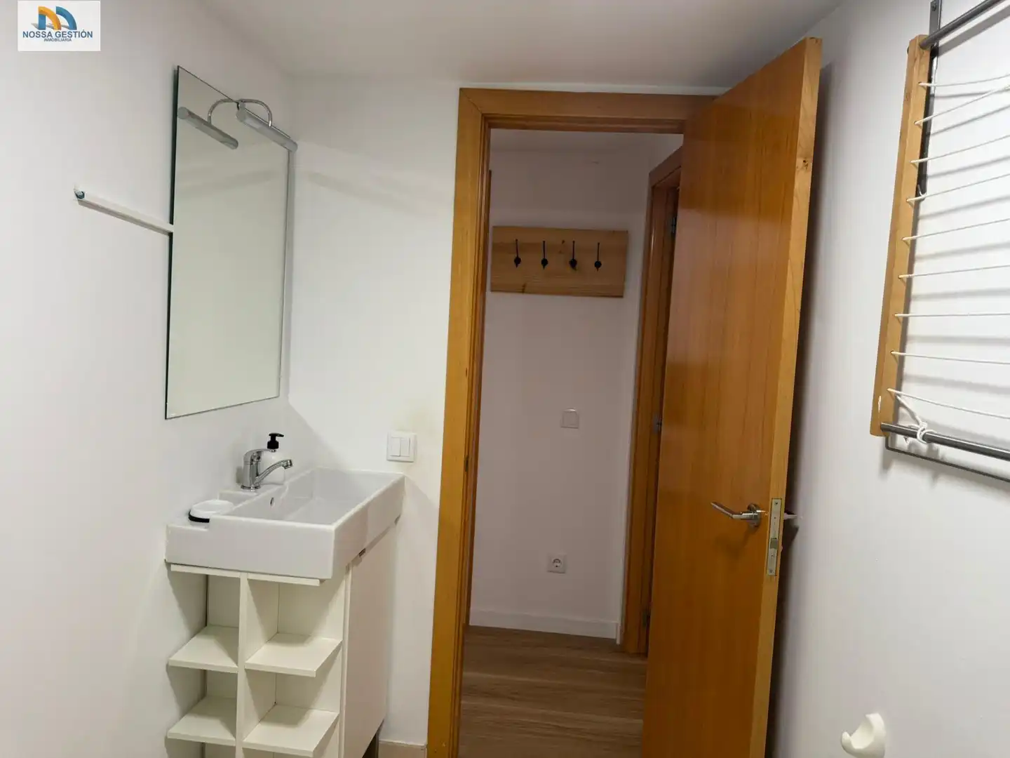 Piso de alquiler en El Botànic