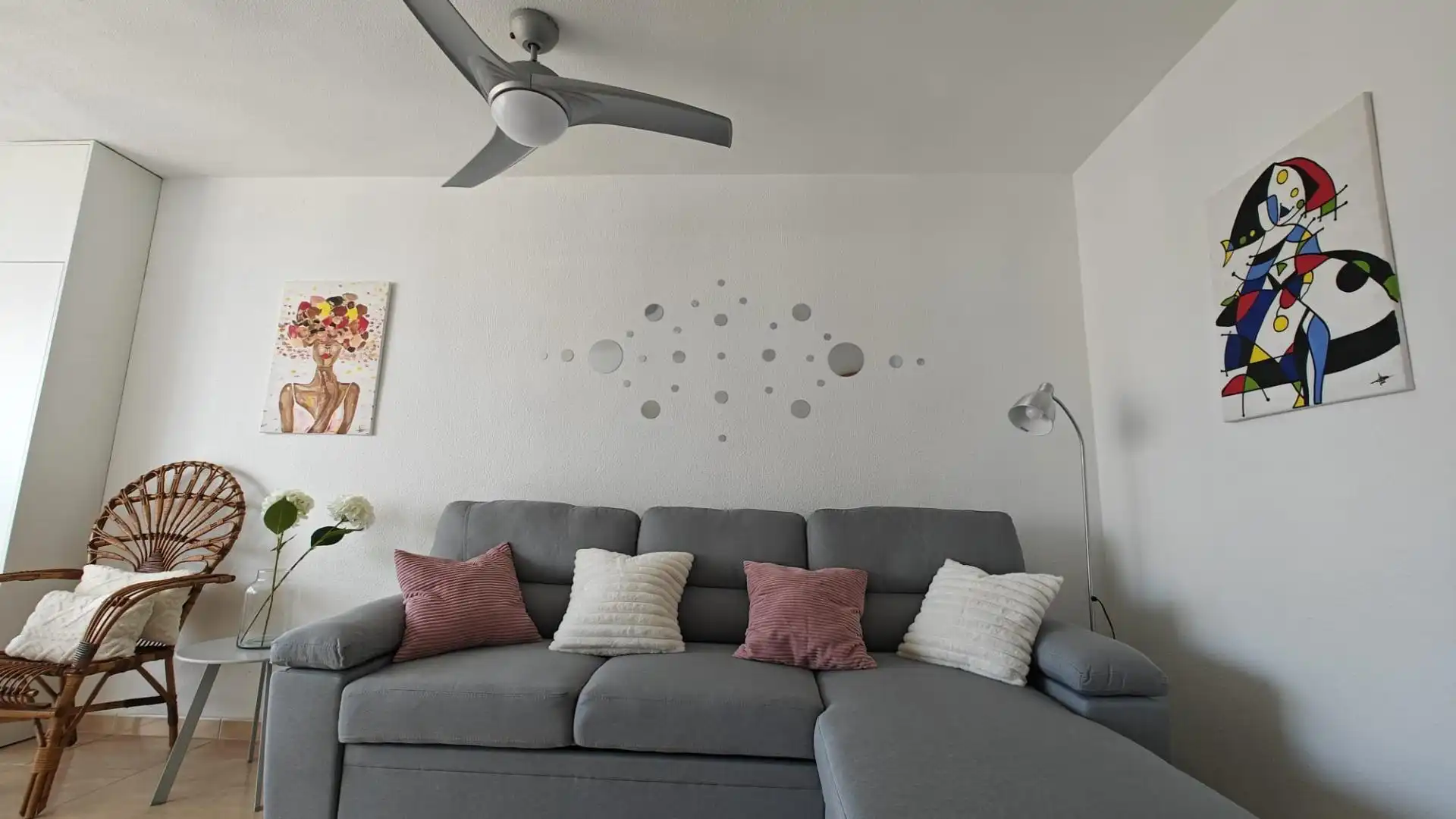 Apartment with pool for sale in LEPANTO, imagen 5