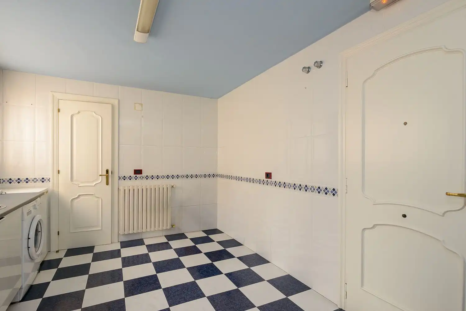 Wohnung mit Aufzug zum Verkauf in Plaza de América 14, imagen 26
