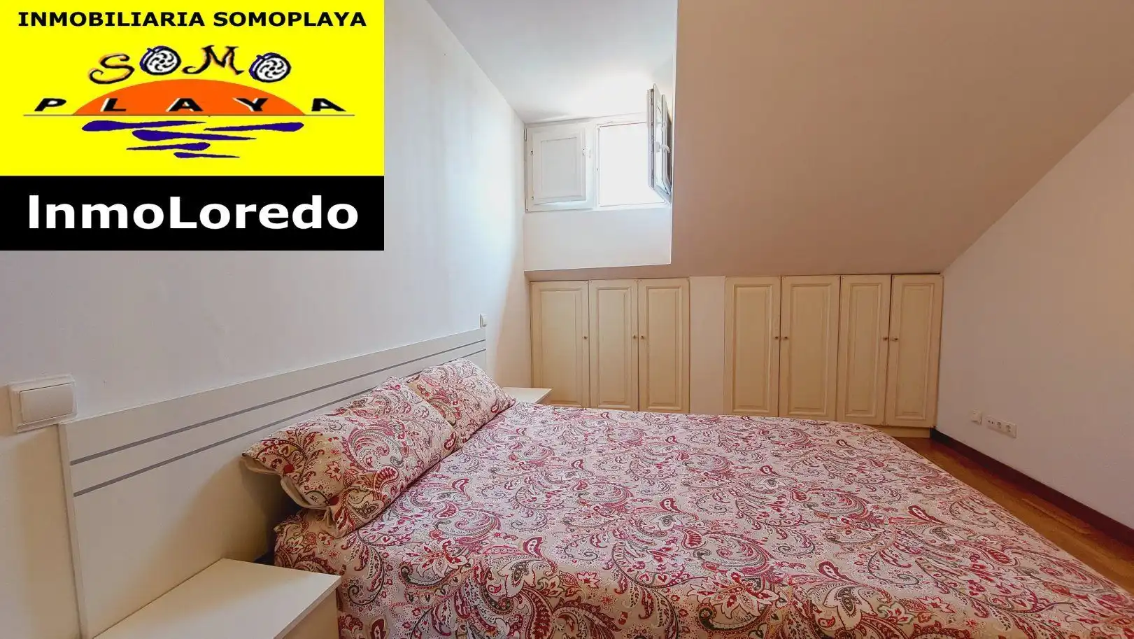 Habitación de Piso en venta en Ribamontán al Mar con Calefacción