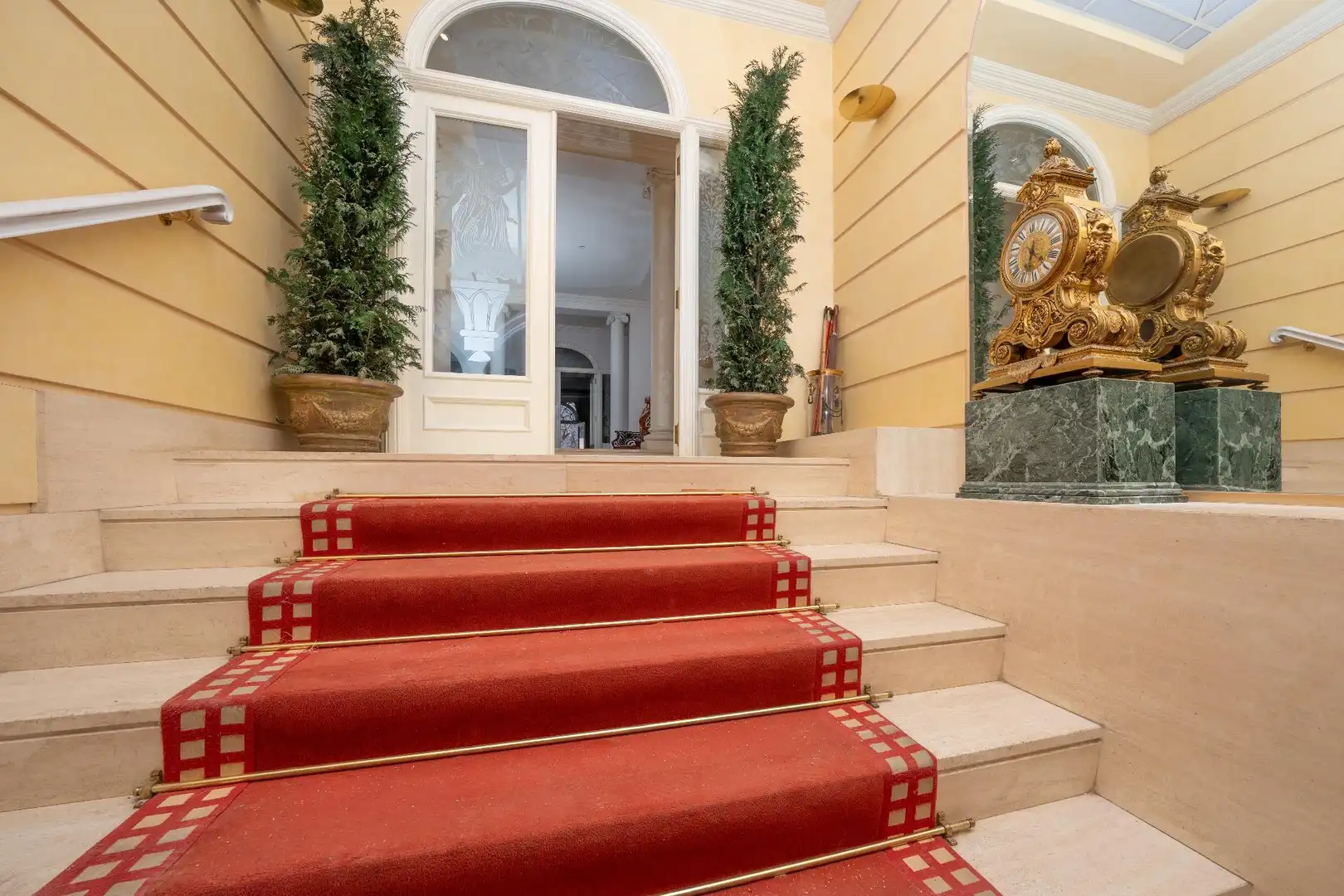 Houses for sale in Almansa  with Heating, Private garden and Terrace