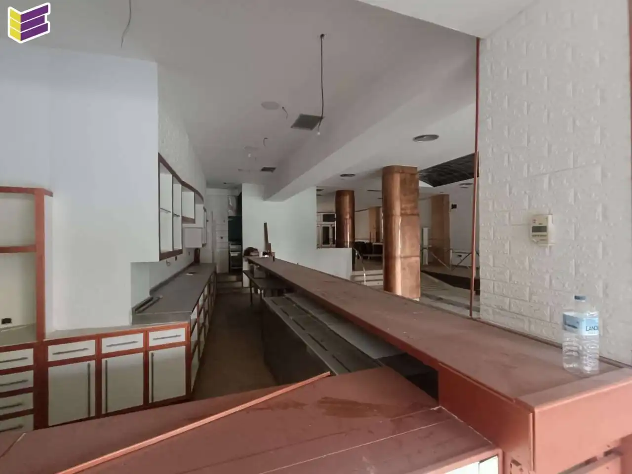 Local comercial en venda a Calle Castelao, imagen 16