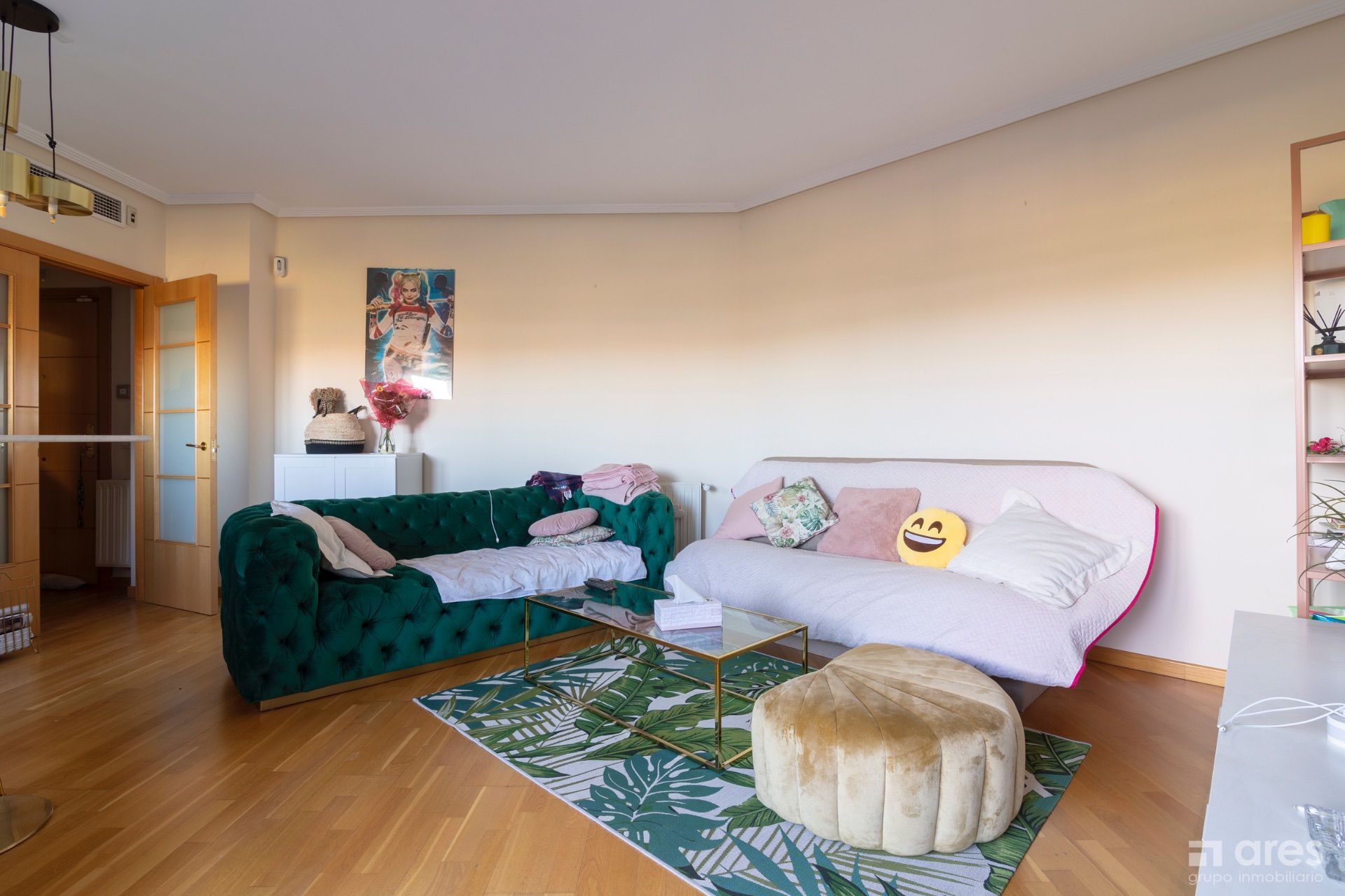Attic for sale in Fuente Cisneros, Parque Oeste - Fuente Cisneros