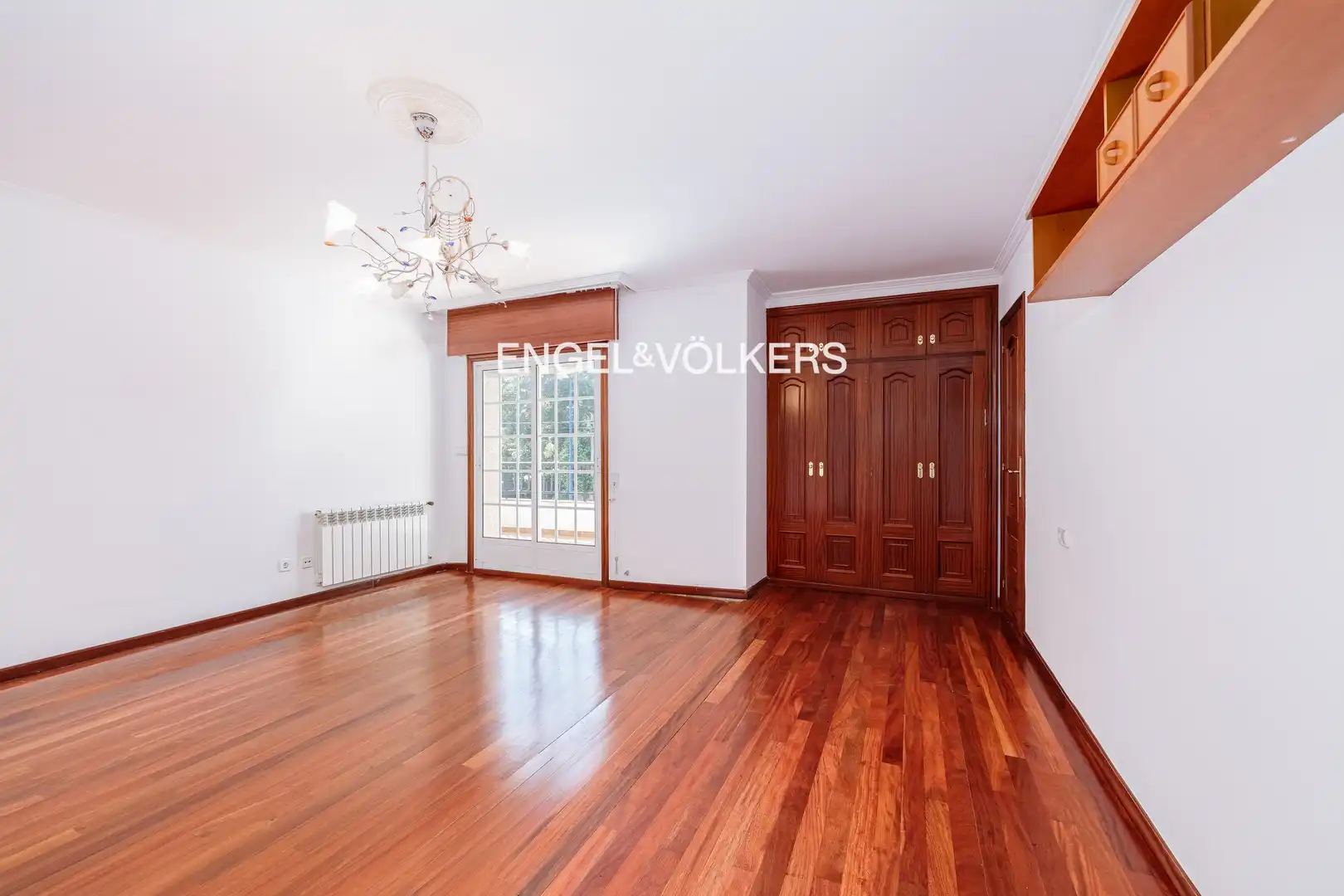 Dining room of Houses for sale in Vigo   with Heating and Terrace