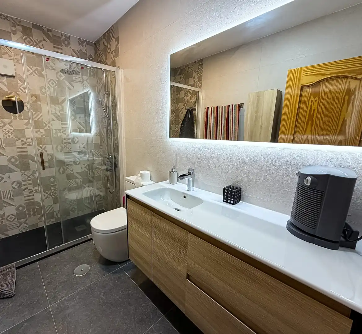 Villa avec piscine à vendre à Avenida Arroyo Virvi 45, imagen 44