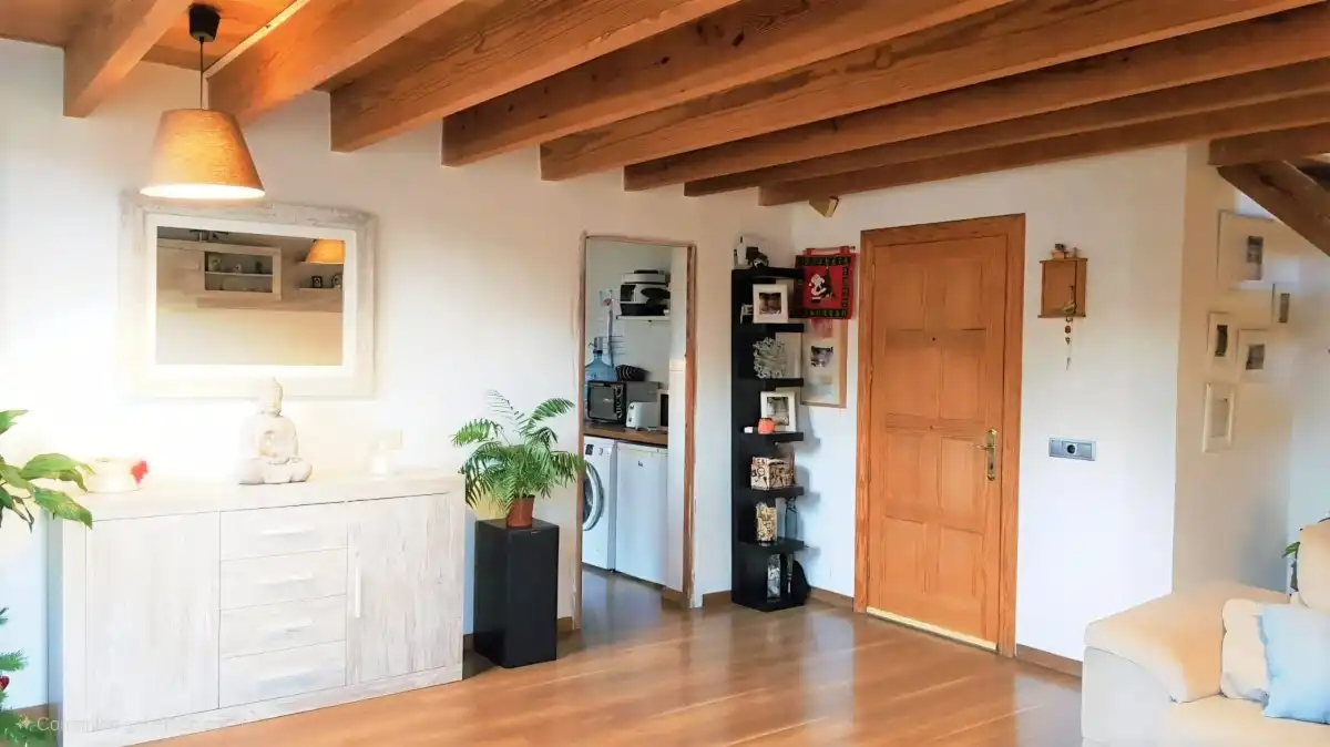 Maisonette zum Verkauf in Sóller mit Terrasse
