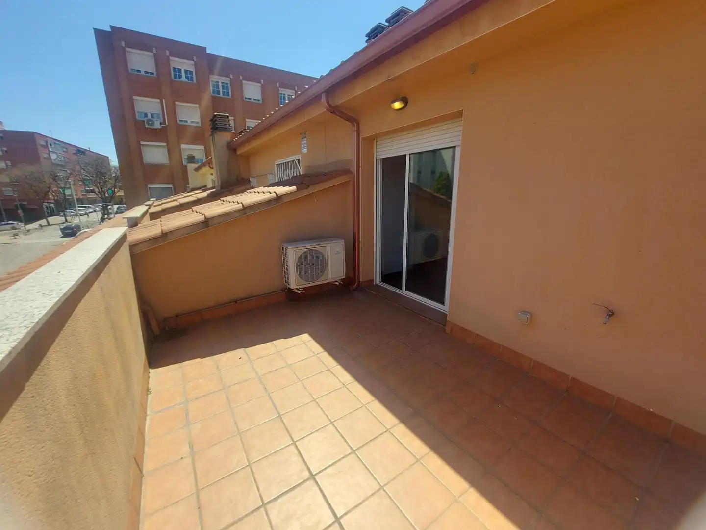 Casa amb terrassa en venda a Sant Andreu de la Barca, imagen 23