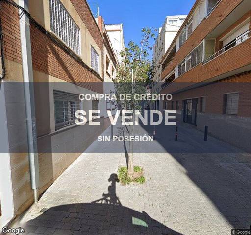 Garaje en Venta en Can Clota