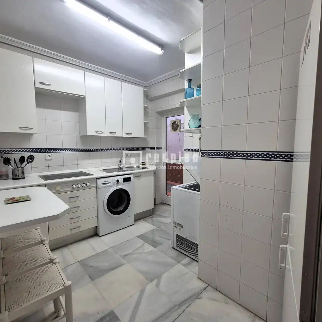 Flat with lift for sale in de la Virgen de la Cinta, imagen 35