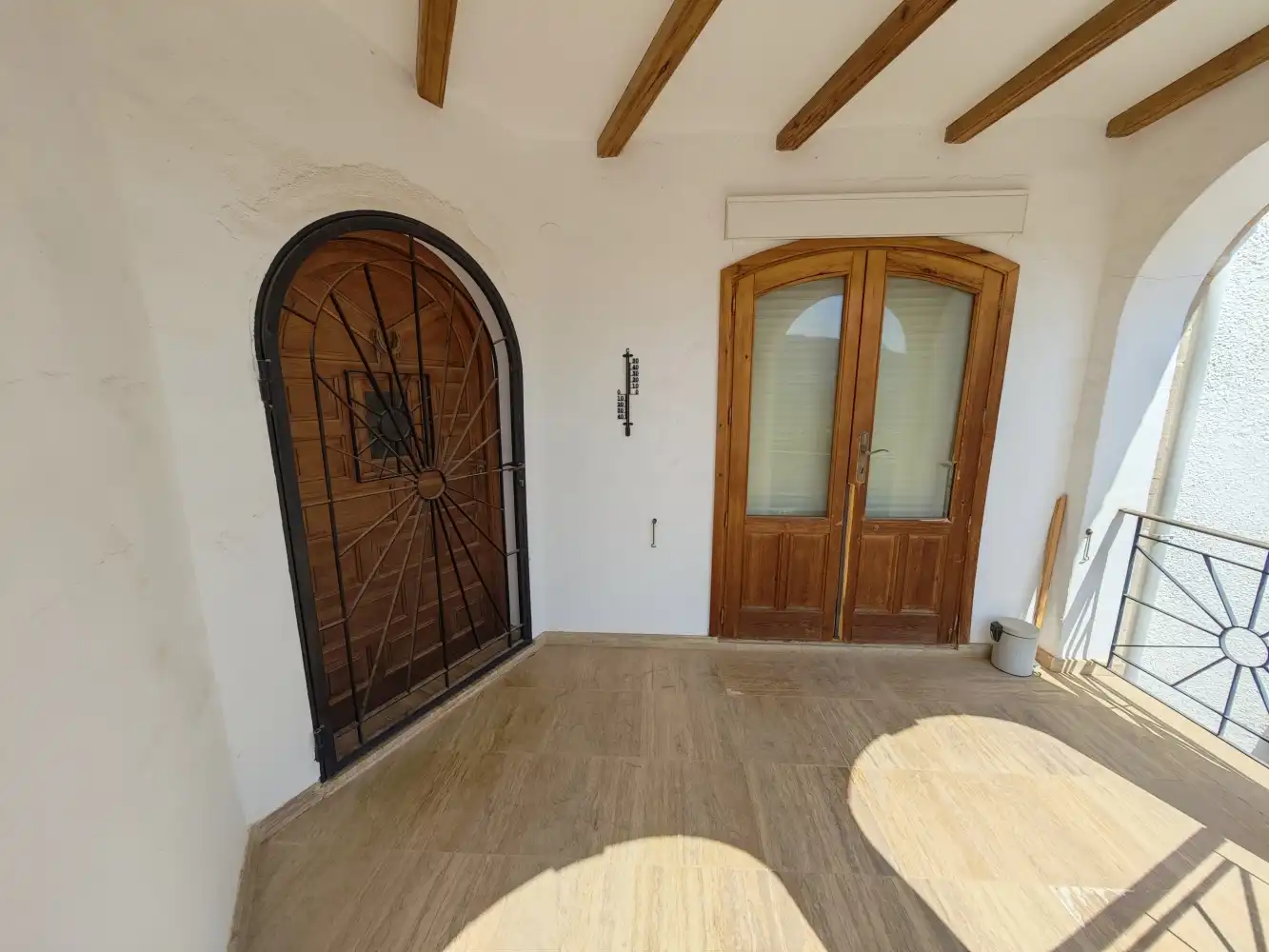 Detached house with terrace for sale in Urbanización Cometa III, imagen 9