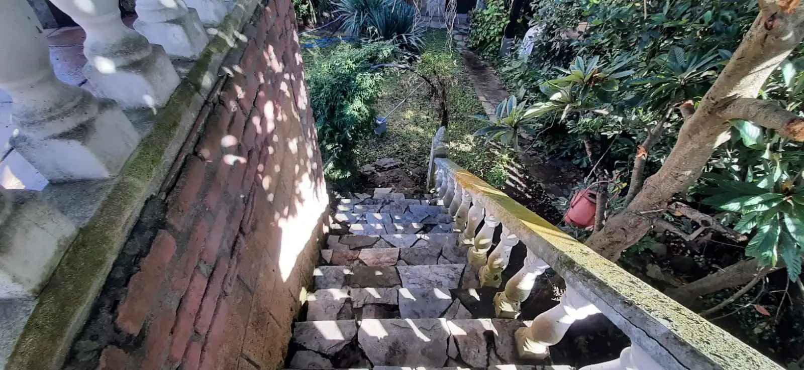 Casa amb jardí en venda a Bárcena de Cicero, imagen 9