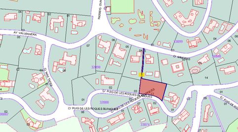 Foto 2 de Oficina en venta en C/ Puig de Les Roques Blanques, Urbanitzacions, Castell d'Aro, Platja d'Aro i s'Agaró