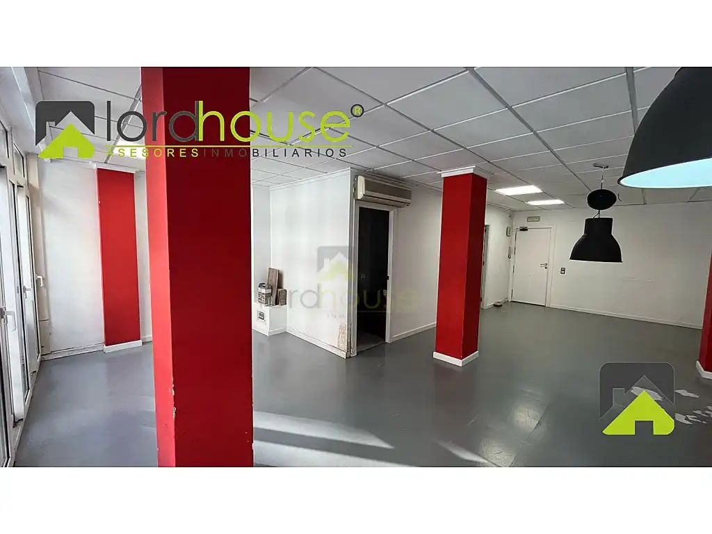 Oficina de alquiler en Lorca