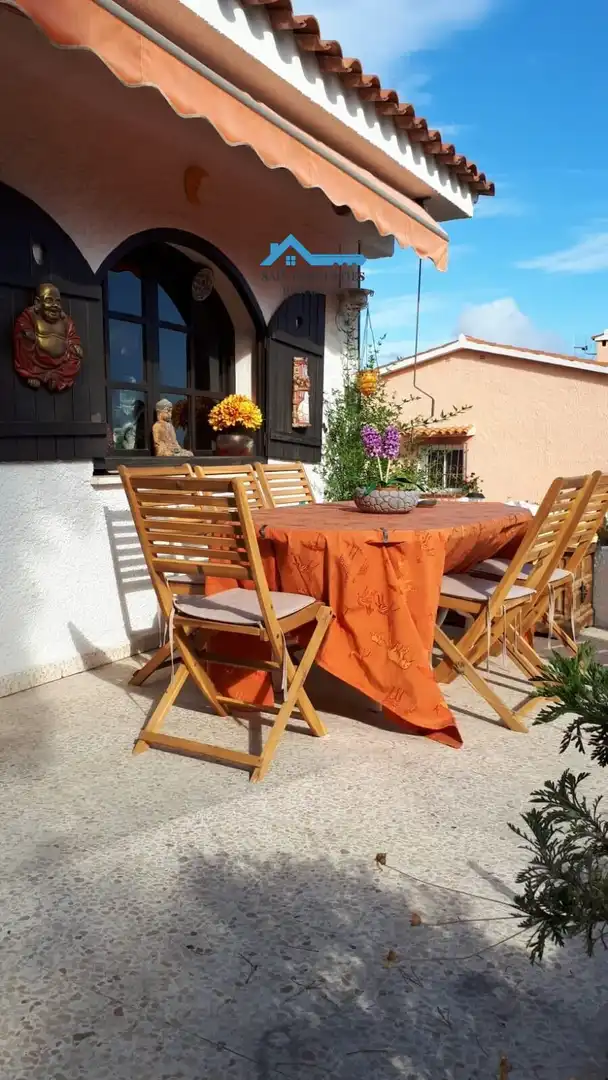 Villa mit Garten zum Verkauf in Barranco Hondo, imagen 4